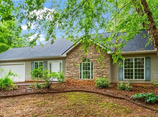 449 Camp Lake Rd, Monroe, GA 30655