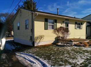 230 Sherman Ave, Lancaster, OH 43130