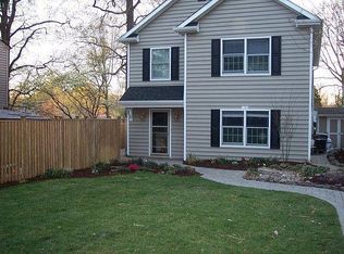 1704 Shore Dr, Edgewater, MD 21037