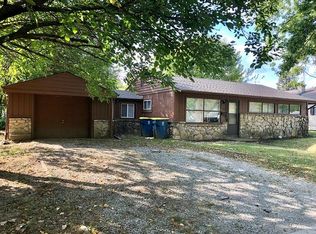 4736 N Kenyon Dr, Indianapolis, IN 46226