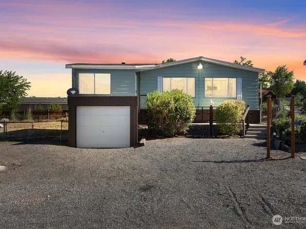 308 Spring Circle SW, Mattawa, WA 99349