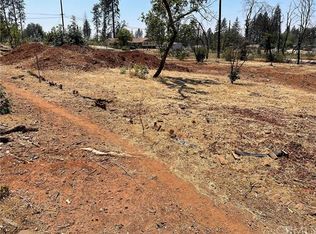 5633 Pentz Rd, Paradise, CA 95969