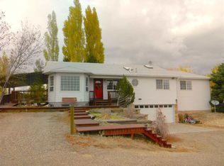 251 Country Club Pkwy, Spring Creek, NV 89815