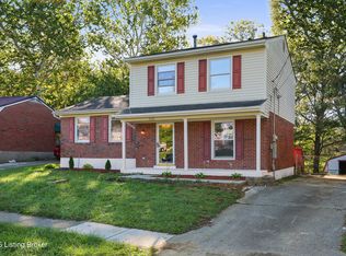 9720 Mary Dell Ln, Louisville, KY 40291
