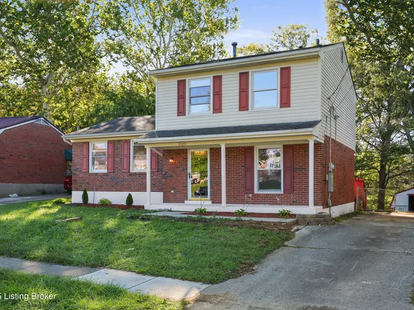 9720 Mary Dell Ln, Louisville, KY 40291