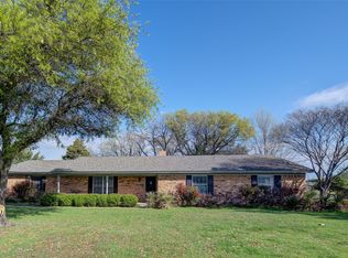 101 Cedar Ln, Haslet, TX 76052