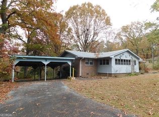 1071 Jordan Rd, Toccoa, GA 30577