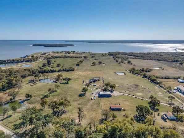 15675 County Road 4024, Kemp, TX 75143