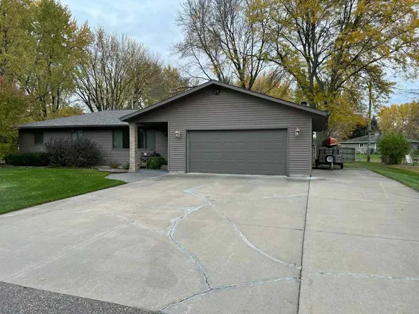 1316 East 18TH STREET, Marshfield, WI 54449