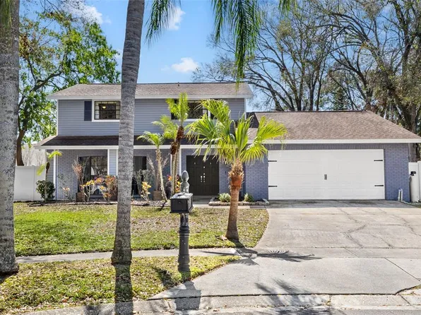 15802 Knollview Dr, Tampa, FL 33624