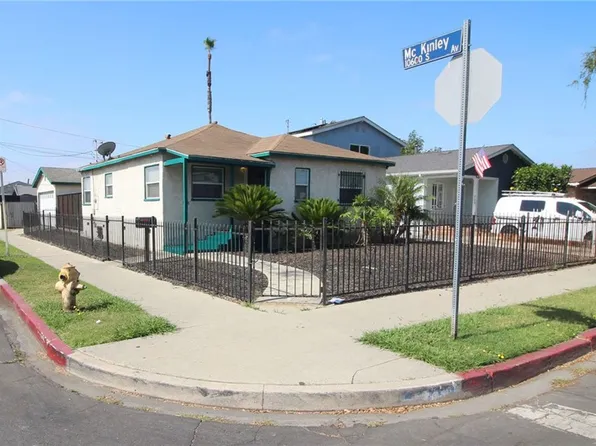 758 E 106th St, Los Angeles, CA 90002