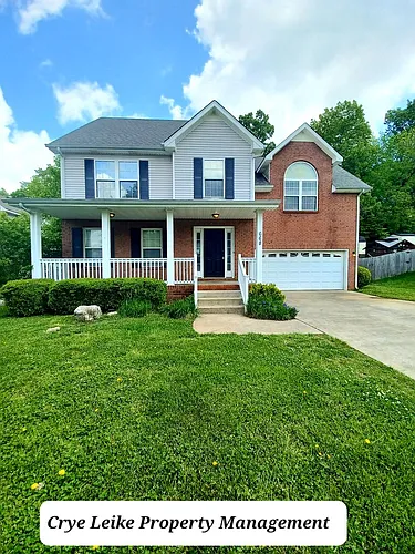 668 Winding Bluff Way Photo 1