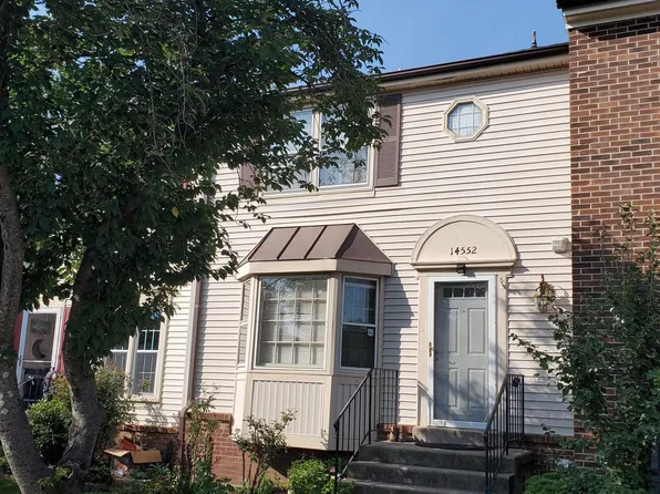 14552 Truro Parish Ct, Centreville, VA 20120