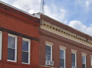 111 S Main St APT 1, Clinton, IN 47842