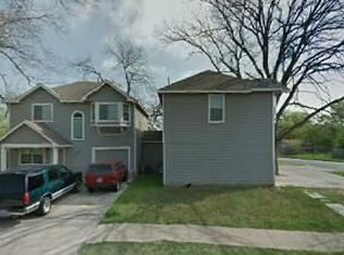 4912 Sara Dr, Austin, TX 78721