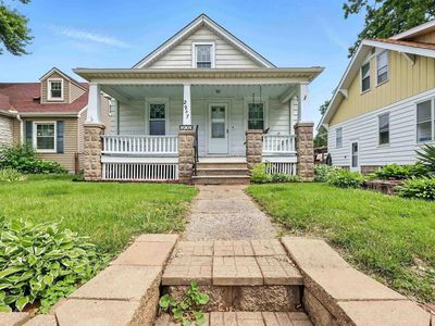 2947 12th Ave, Moline, IL, 61265