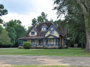 165 Academy St, Orrville, AL 36767