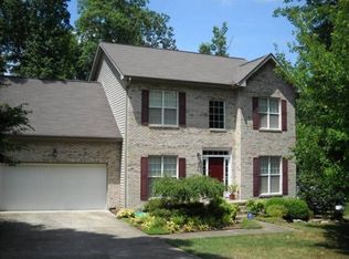 665 Nova Ave, High Point, NC 27265