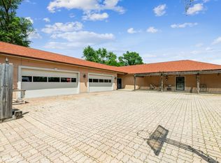 26643 S Egyptian Trl, Monee, IL 60449