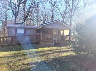 11779 Calhoun Ln, Quincy, IN 47456