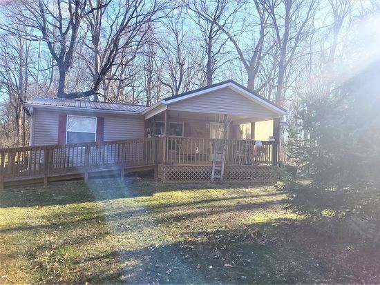 11779 Calhoun Ln, Quincy, IN 47456