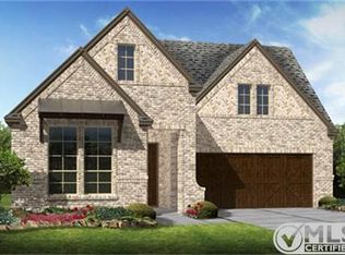 8616 Wakefield Dr, McKinney, TX 75070