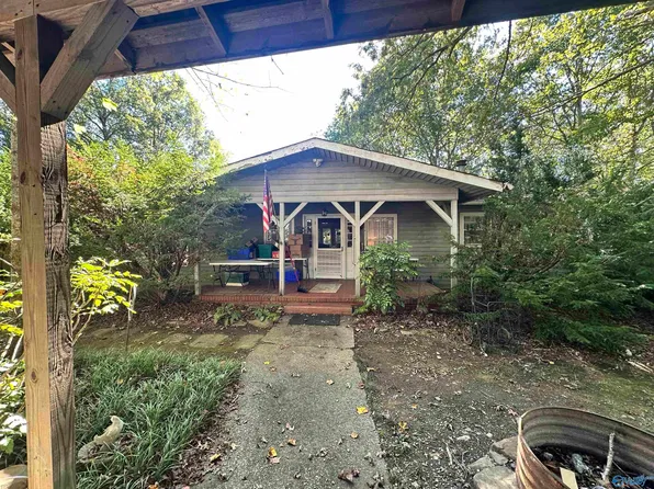 218 County Road 637, Mentone, AL 35984