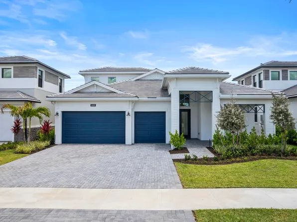 14019 Bastille Street, Palm Beach Gardens, FL 33412
