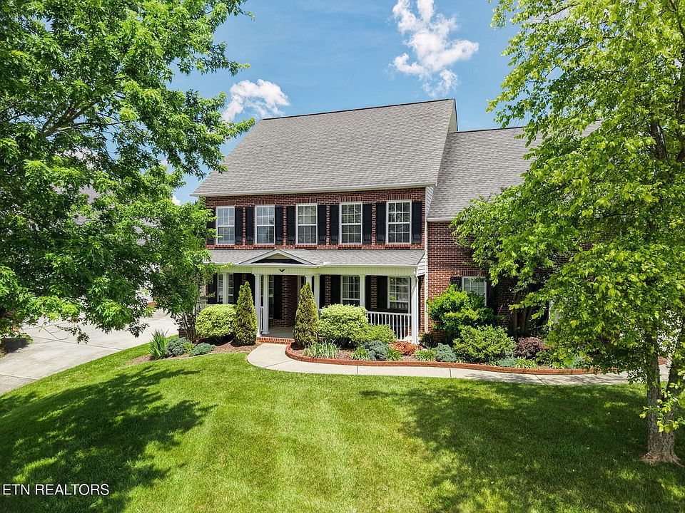 1st image of 9501 Hickory Knoll Ln