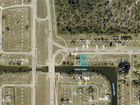 3106 Van Buren Pkwy, Cape Coral, FL 33993