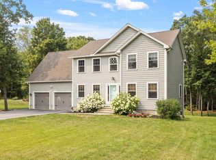 38 Julie Dr, Concord, NH 03301