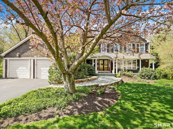 36 Lobsterback Road, Trumbull, CT 06611