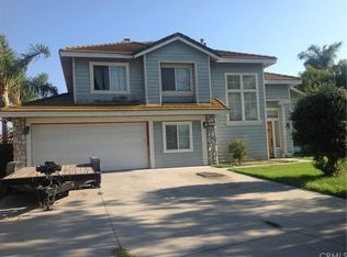 6317 Wellesley Ct, Chino, CA 91710