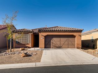 3744 Garnet Heights Ave, North Las Vegas, NV 89081