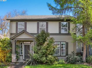 9422 N Haven Ave, Portland, OR 97203