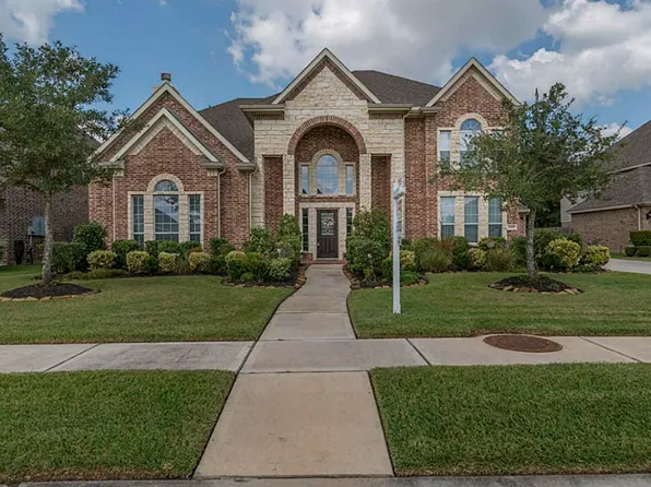 2306 Scarlatti Dr, Pearland, TX 77581