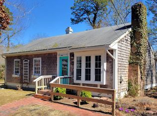 66 Elaine Rd, Hyannis, MA 02601