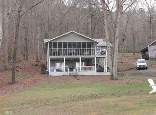 2395 County Road 104, Cedar Bluff, AL 35959