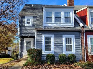 800 Roehampton Ct, North Chesterfield, VA 23236