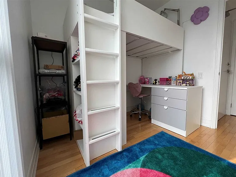 21 Carlton St #3601 — Photo 12