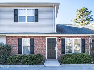 571 Corbin St, Jacksonville, NC 28546