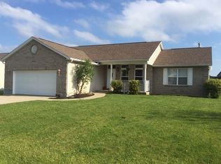 2562 Brookestone Way, West Harrison, IN 47060