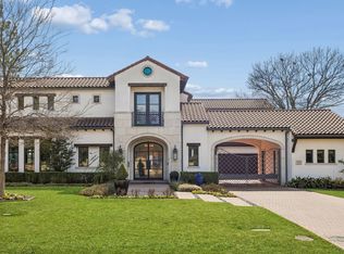 4222 Gloster Rd, Dallas, TX 75220