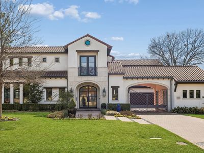 4222 Gloster Rd, Dallas, TX, 75220