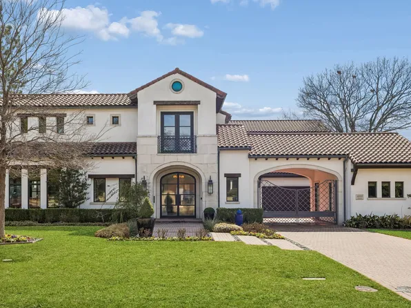 4222 Gloster Rd, Dallas, TX 75220