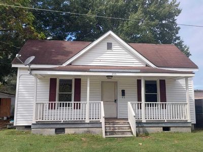 206 S Ethel Street, Selma, NC, 27576