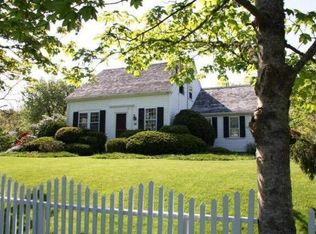 60 Old Main St, West Dennis, MA 02670
