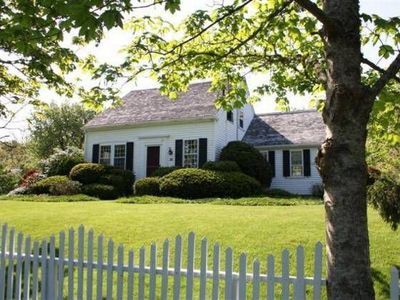 60 Old Main St, West Dennis, MA, 02670