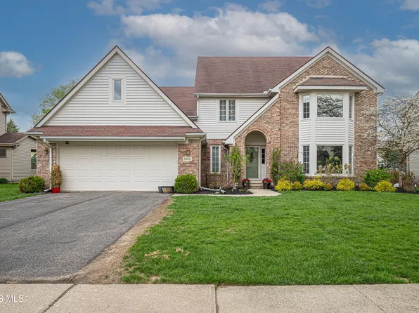 5665 Fox Hollow Ct, Sylvania, OH 43560