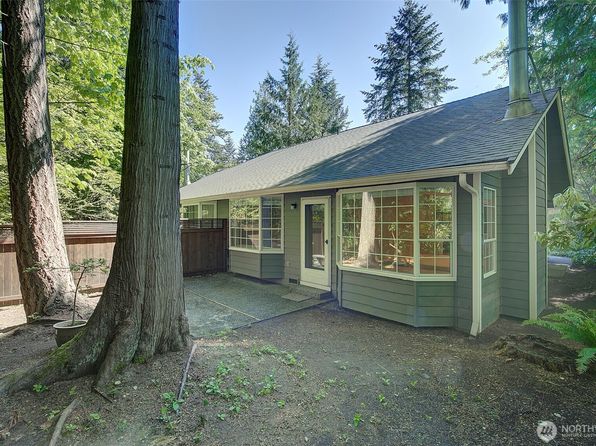 8527 137th Avenue NE, Redmond, WA 98052
